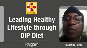 Leading Healthy Lifestyle through DIP Diet