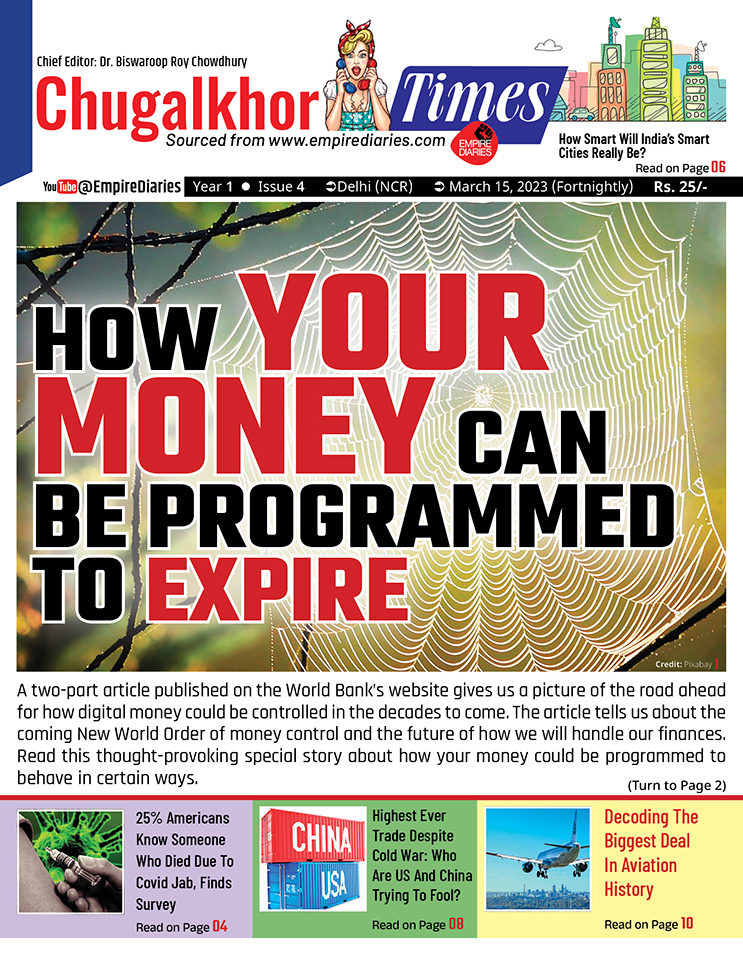 Chugalkhor-Times-Mar-2023-issue-4