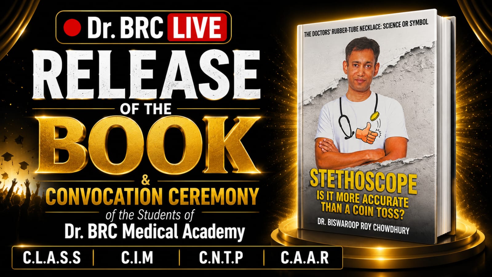 Live Stream