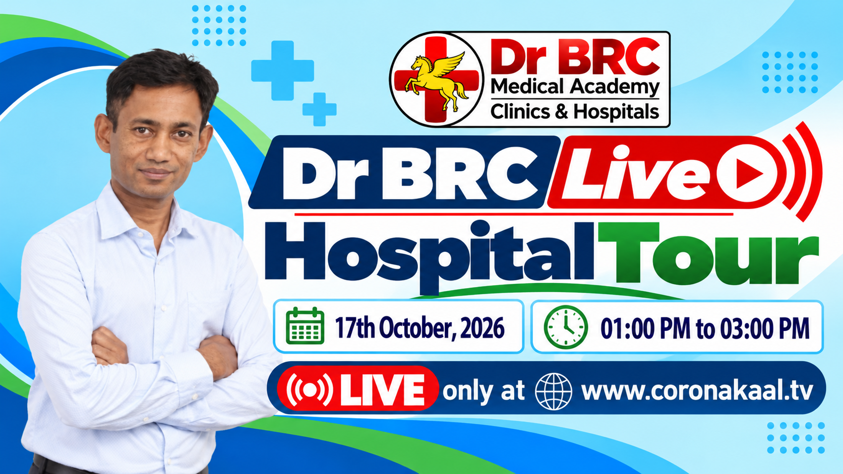 Live Stream